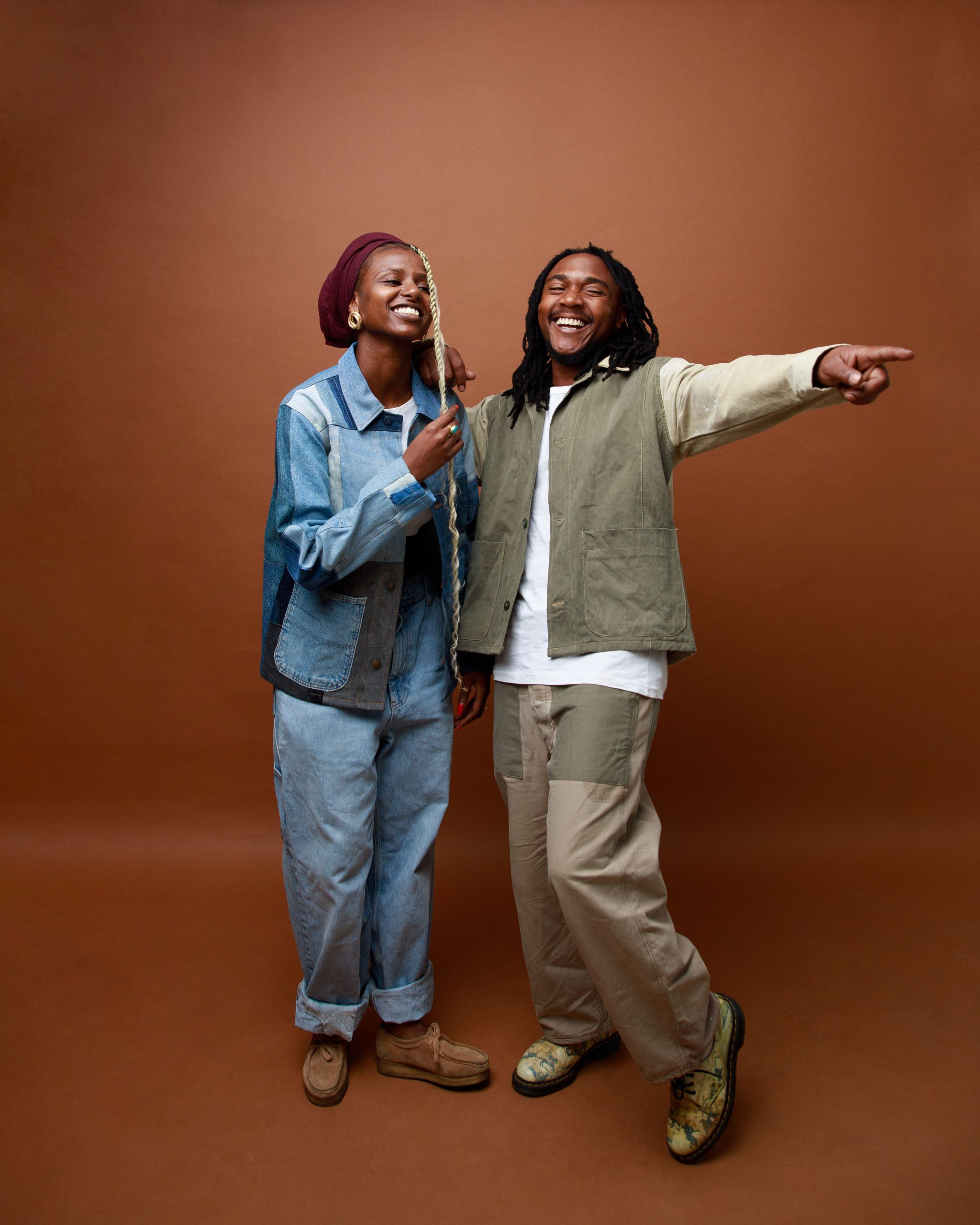 Image Copyright of Peter Irungu.