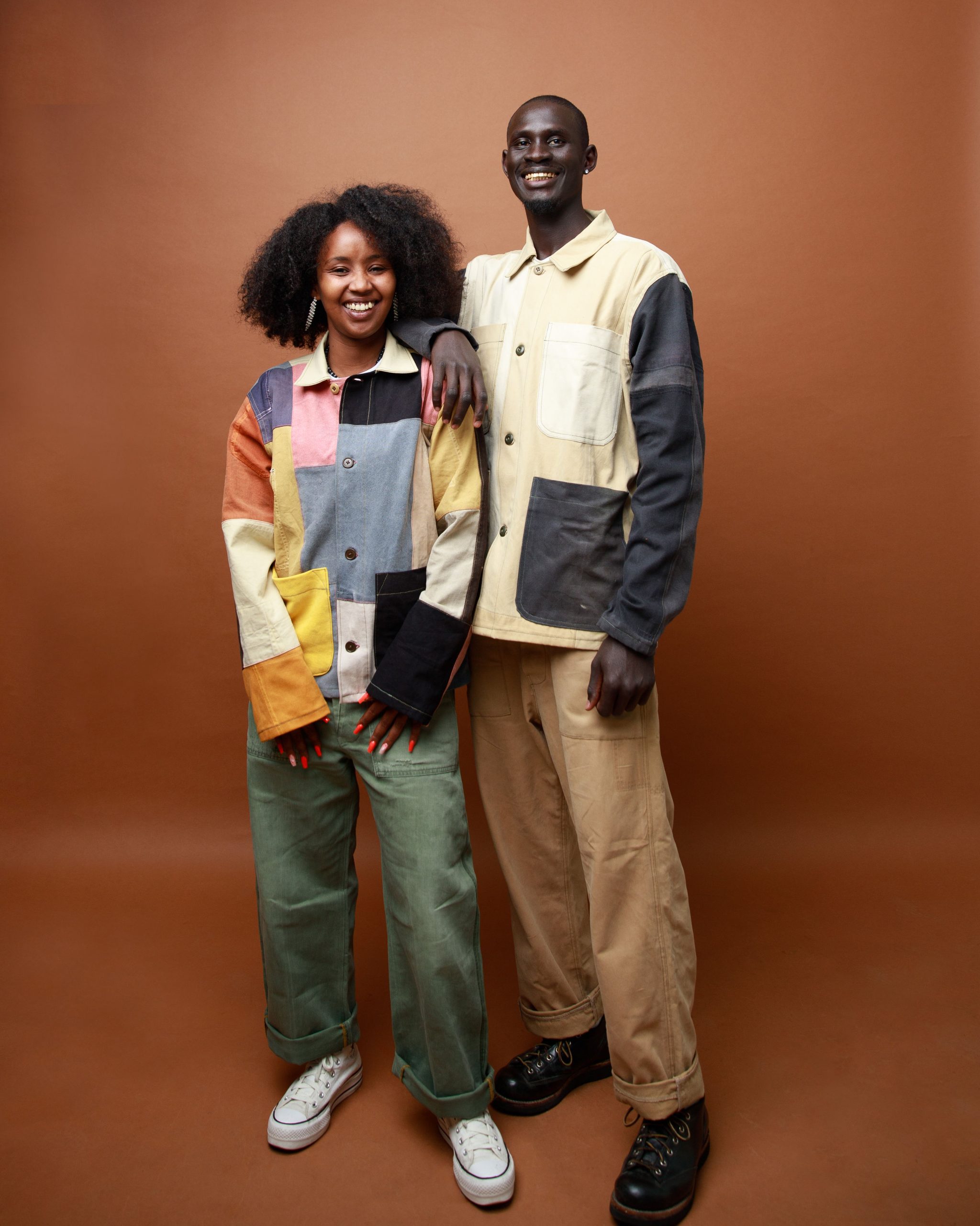 Image Copyright of Peter Irungu.