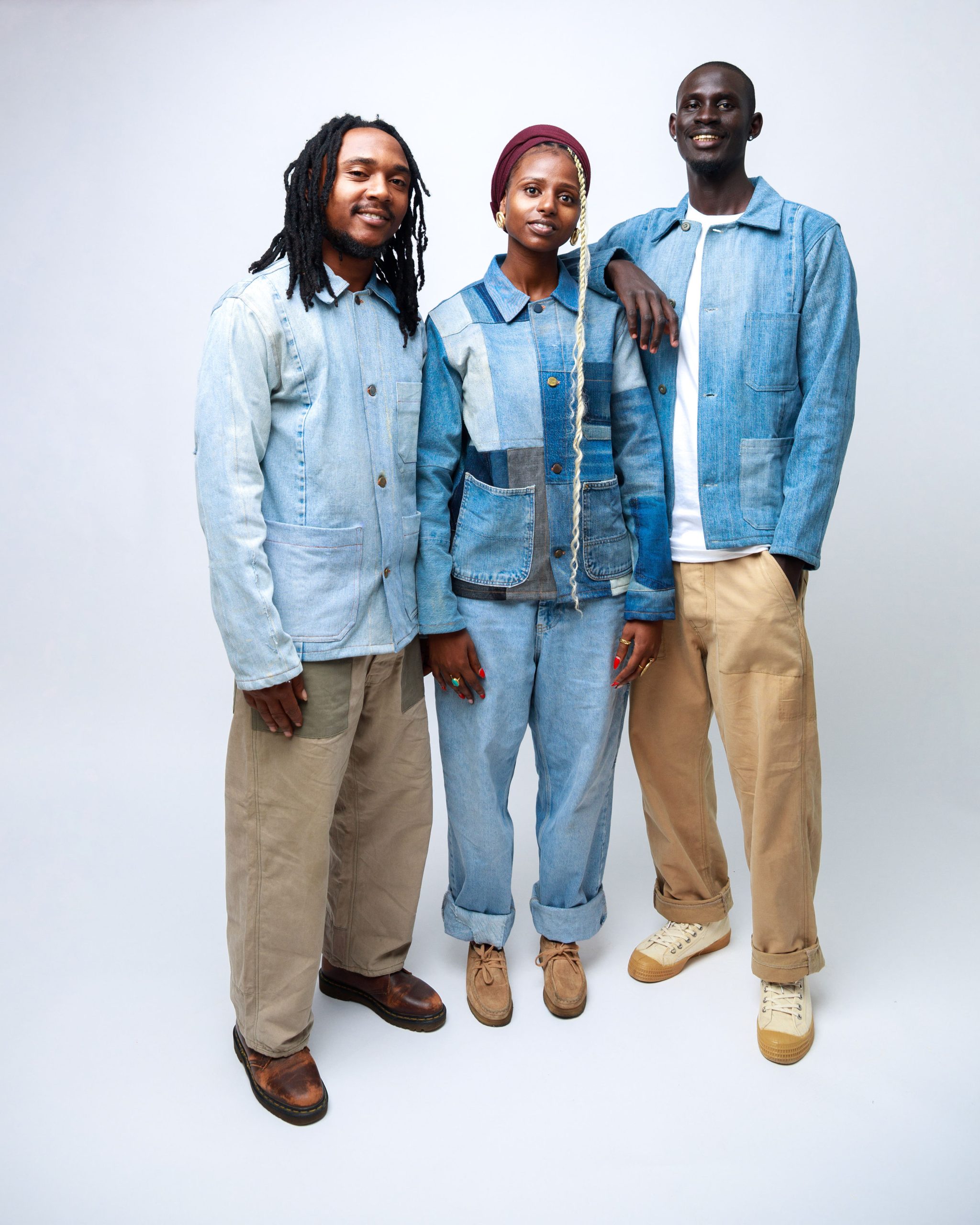 Image Copyright of Peter Irungu.