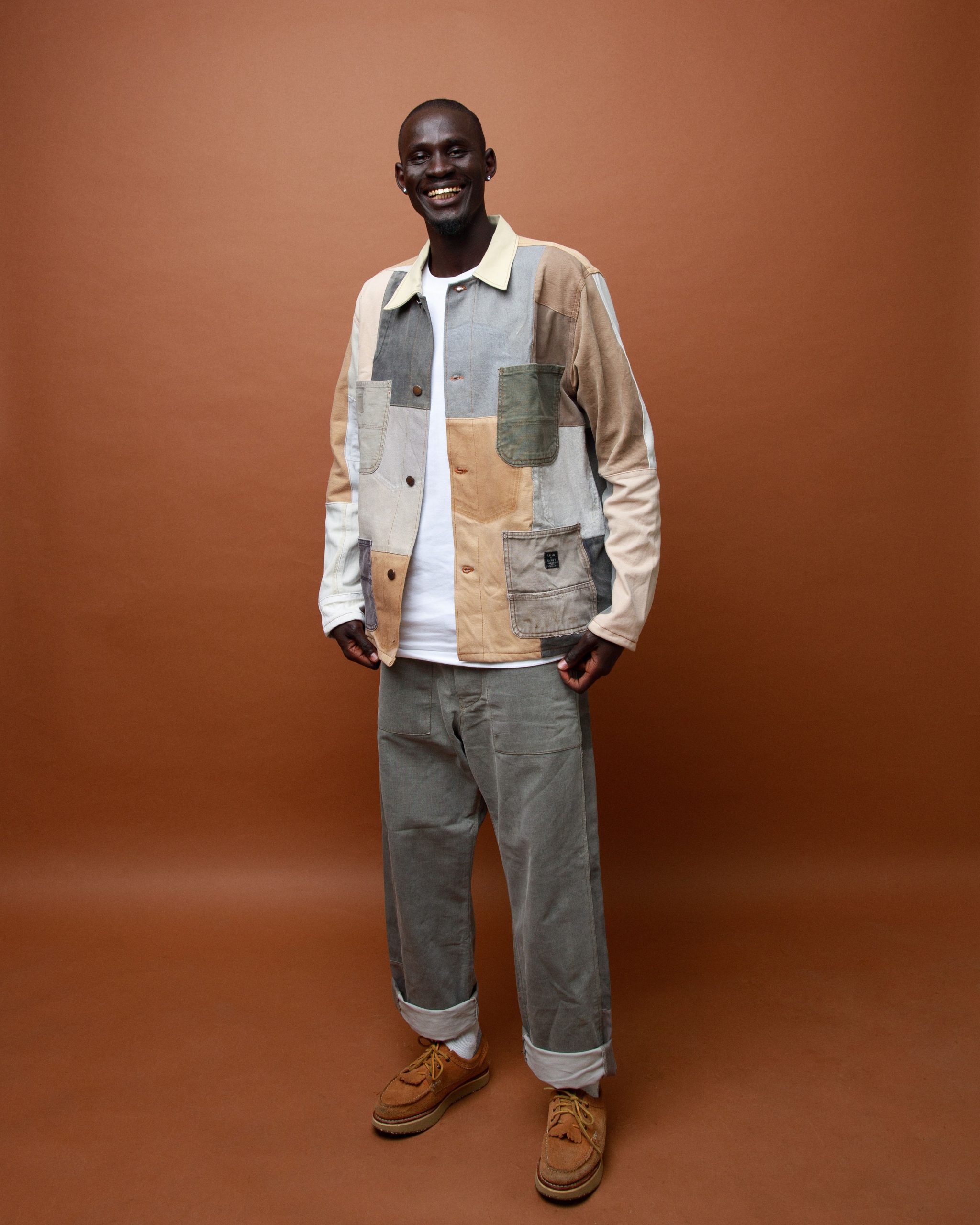 Image Copyright of Peter Irungu.